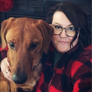 Meet your Posher, Jen